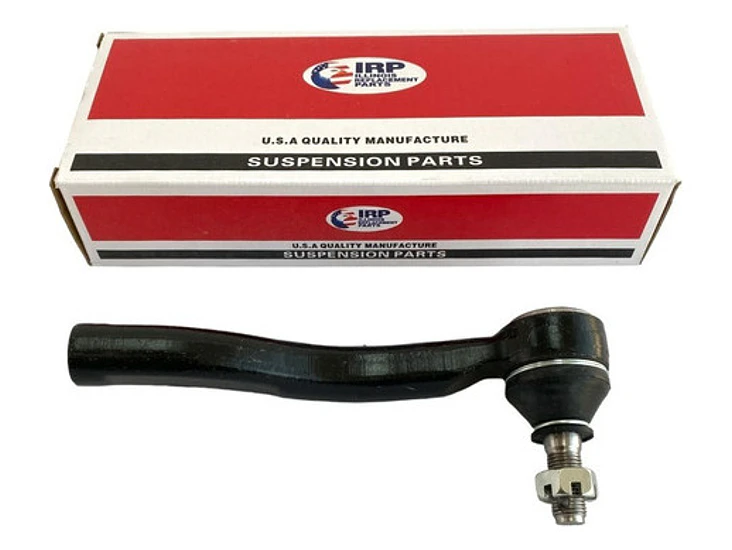 Terminal Dirección Dere Para Toyota Yaris 1.3 1.5 1999-2005 3