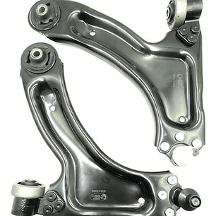 Bandeja Suspens El Par Chevrolet Montana 1.7 1.8 2004-2011