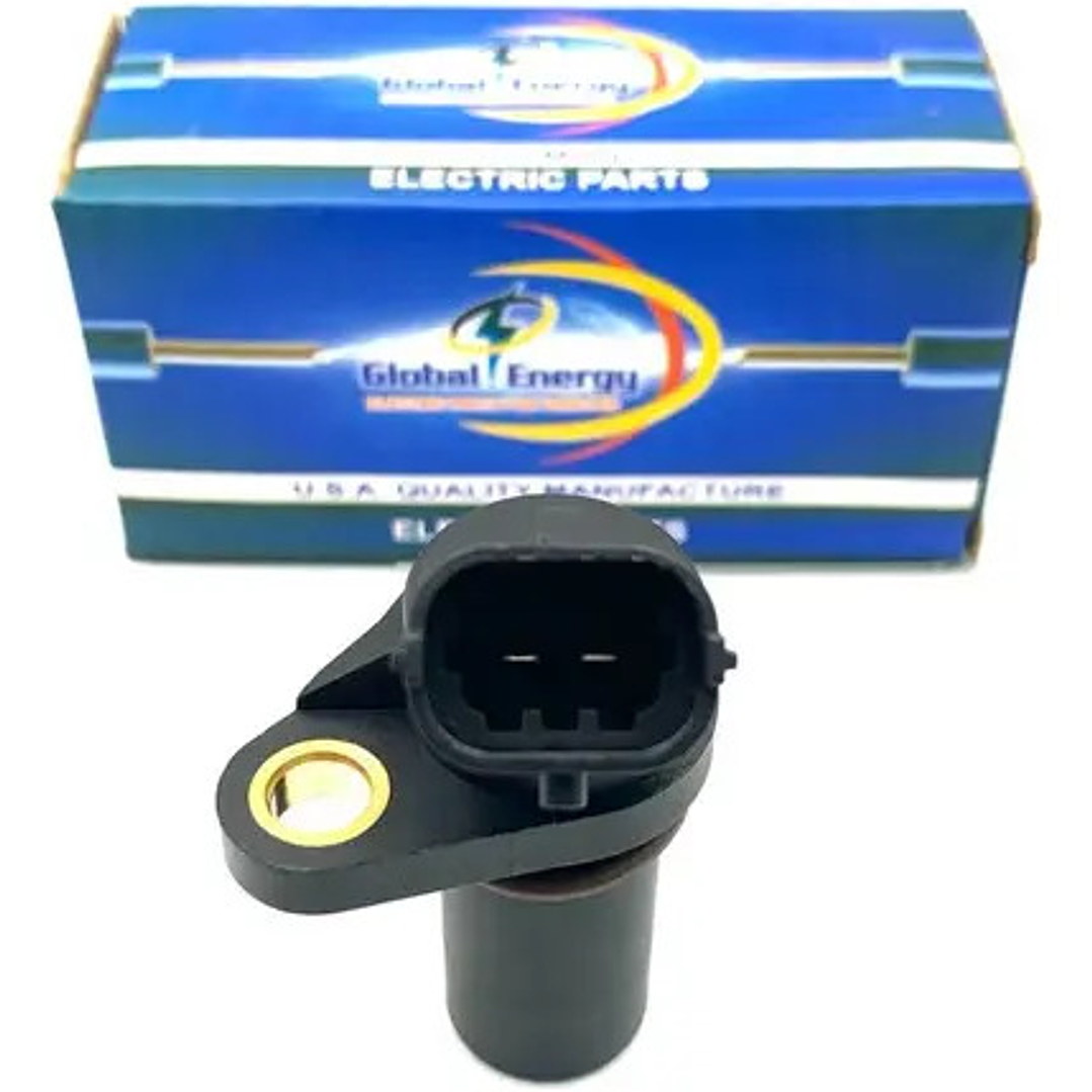 Sensor Posición Cigueñal Chevrolet Combo Van 1.4 2004-2011 1