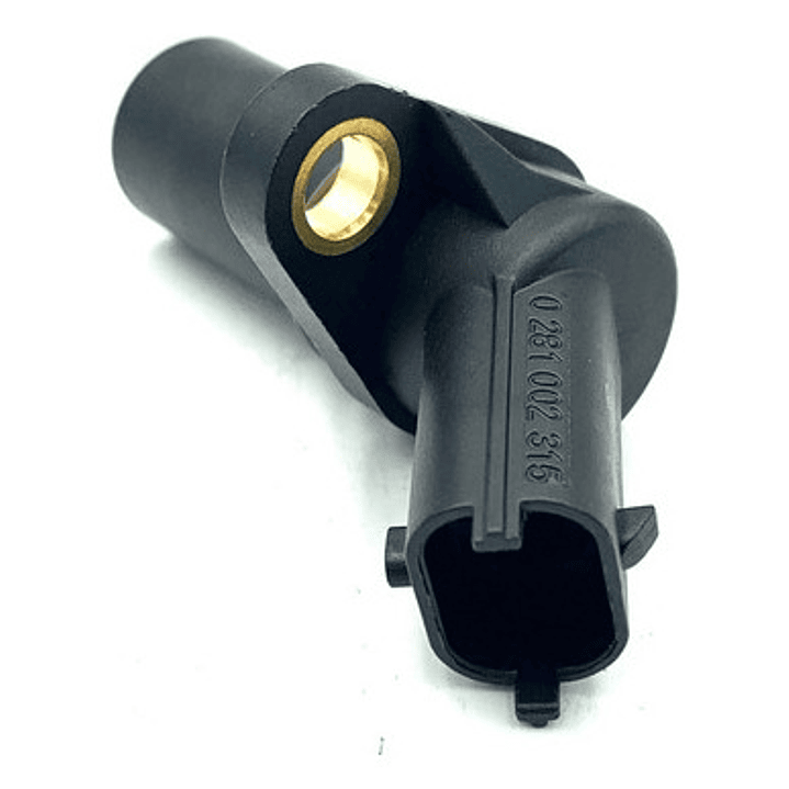 Sensor Posición Cigueñal Chevrolet Combo Van 1.4 2004-2011 3