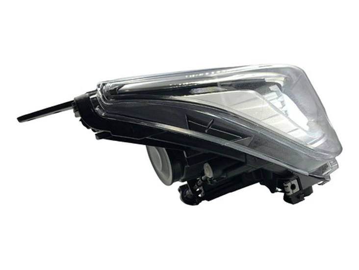 Óptico Derecho Para Chery Tiggo 3 1.5 2020-2023 Derecho 3