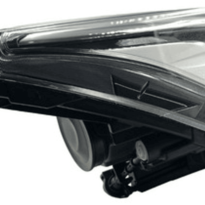 Óptico Derecho Para Chery Tiggo 3 1.5 2020-2023 Derecho 3