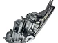 Óptico Derecho Para Chery Tiggo 3 1.5 2020-2023 Derecho - Miniatura 5