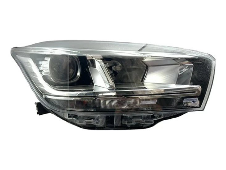 Óptico Derecho Para Chery Tiggo 3 1.5 2020-2023 Derecho 2