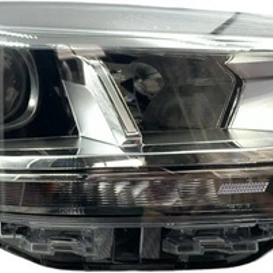 Óptico Derecho Para Chery Tiggo 3 1.5 2020-2023 Derecho 2