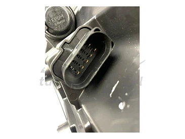 Óptico Derecho Para Chery Tiggo 3 1.5 2020-2023 Derecho 7