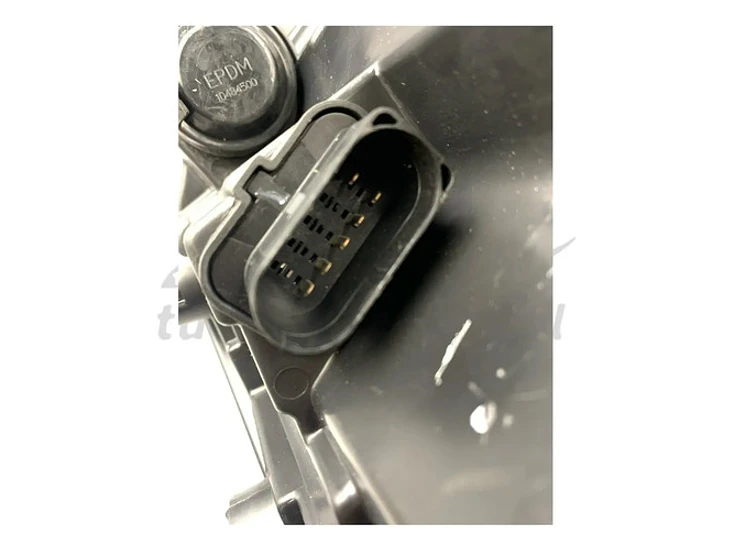 Óptico Derecho Para Chery Tiggo 3 1.5 2020-2023 Derecho 7
