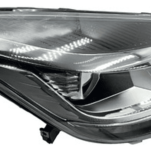 Óptico Derecho Para Chery Tiggo 3 1.5 2020-2023 Derecho