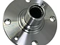 Maza Rueda Delantera Para Fiat Palio Ex Fire 1.3 2002-2006 - Miniatura 6
