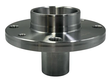 Maza Rueda Delantera Para Fiat Palio Ex Fire 1.3 2002-2006 1