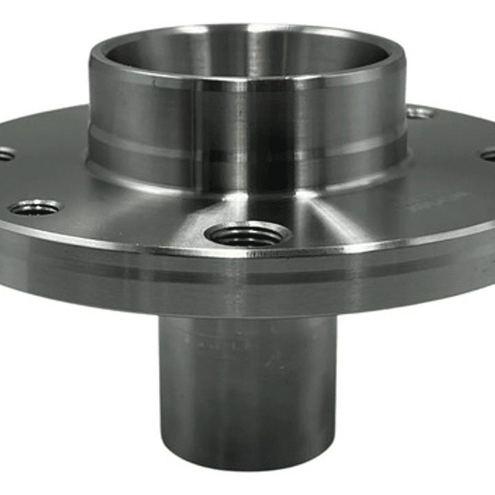 Maza Rueda Delantera Para Fiat Palio Ex Fire 1.3 2002-2006 1