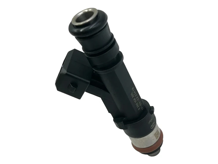 Inyector Combustible Para Opel  Mokka 1.4 2013-2019 1