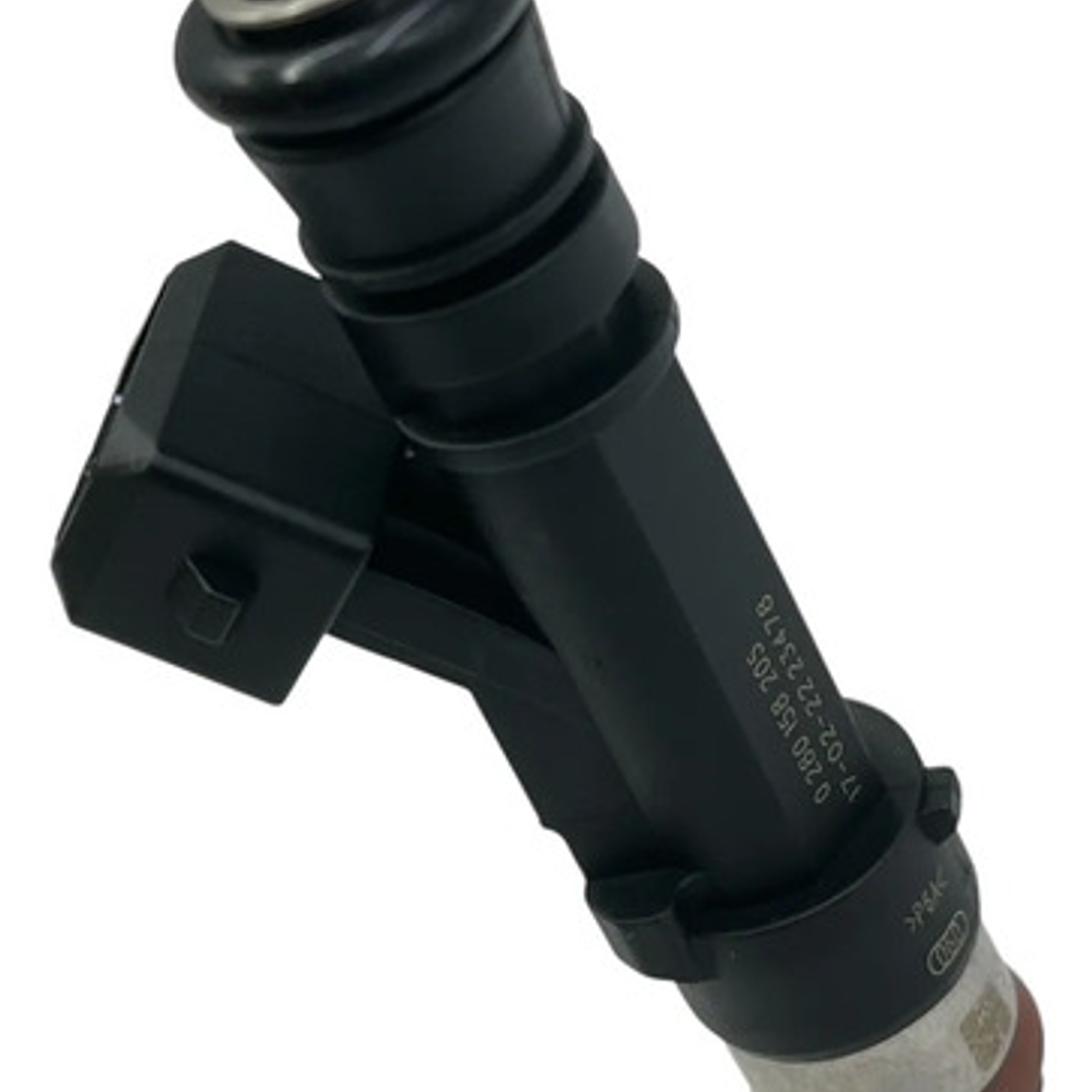 Inyector Combustible Para Opel  Mokka 1.4 2013-2019 1