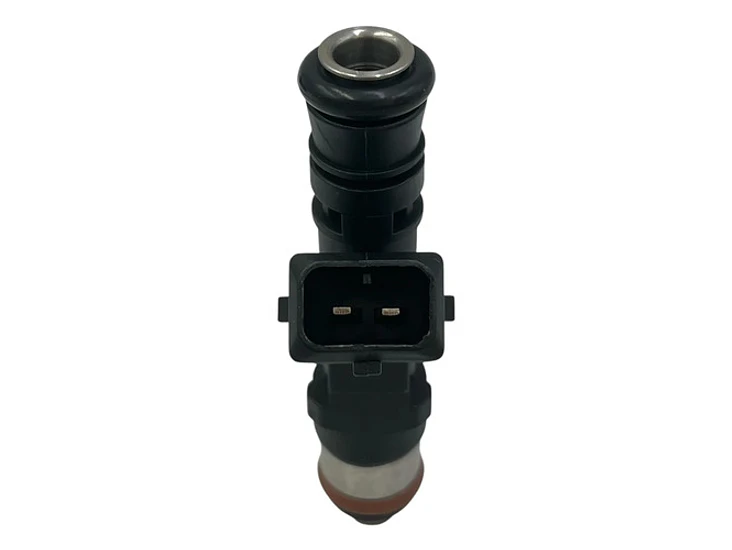Inyector Combustible Para Opel  Mokka 1.4 2013-2019 4