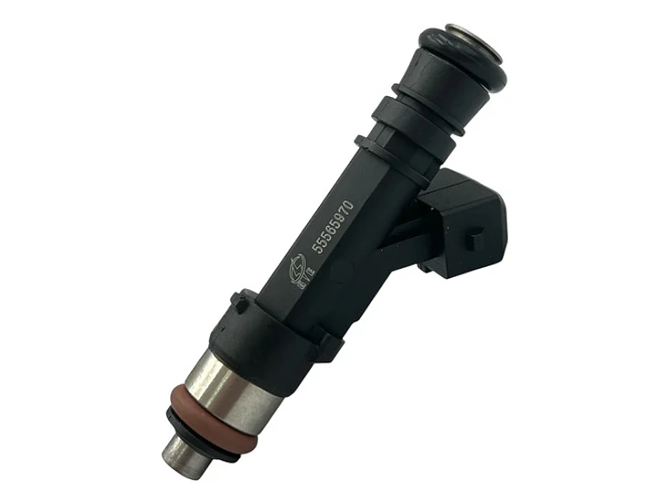 Inyector Combustible Para Opel  Mokka 1.4 2013-2019 3