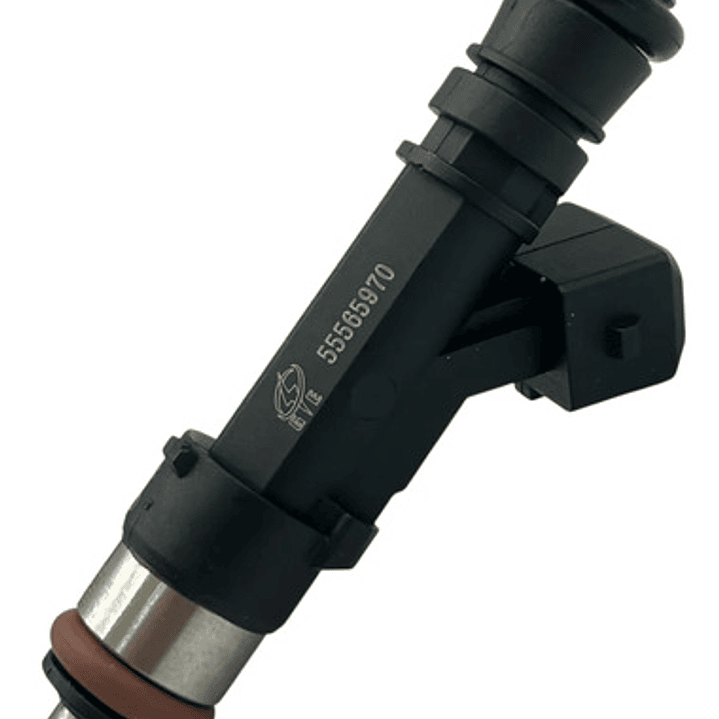 Inyector Combustible Para Opel  Mokka 1.4 2013-2019 3