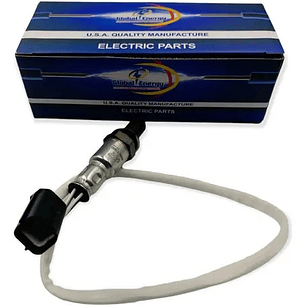 Sensor Oxigeno Nissan Qashqai 1.6 2.0 2008-2014 (posición 2)