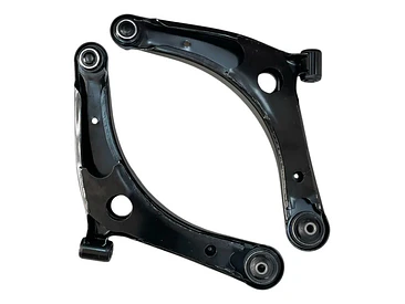 Bandeja Suspensión Mitsubishi Outlander 2008-2012 (el Par) 1