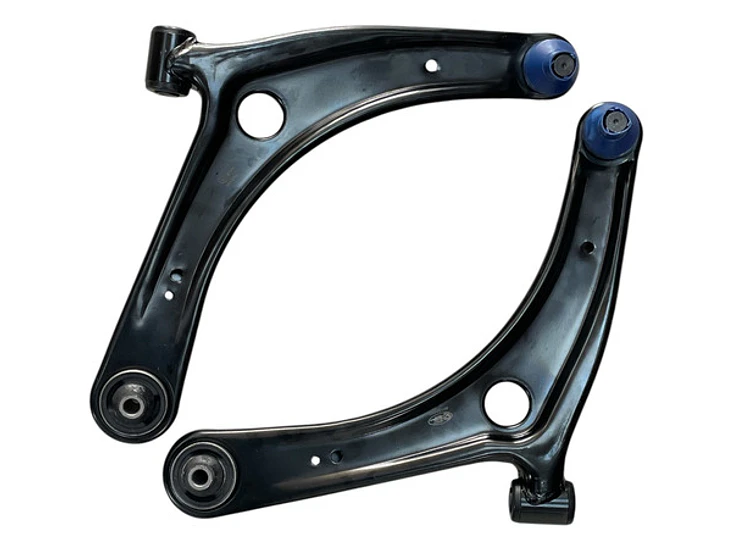 Bandeja Suspensión Mitsubishi Outlander 2008-2012 (el Par) 2