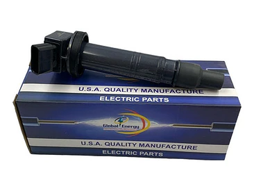 Bobina Encendido Para Toyota Hilux 2.7 2005-2021 2trfe 2