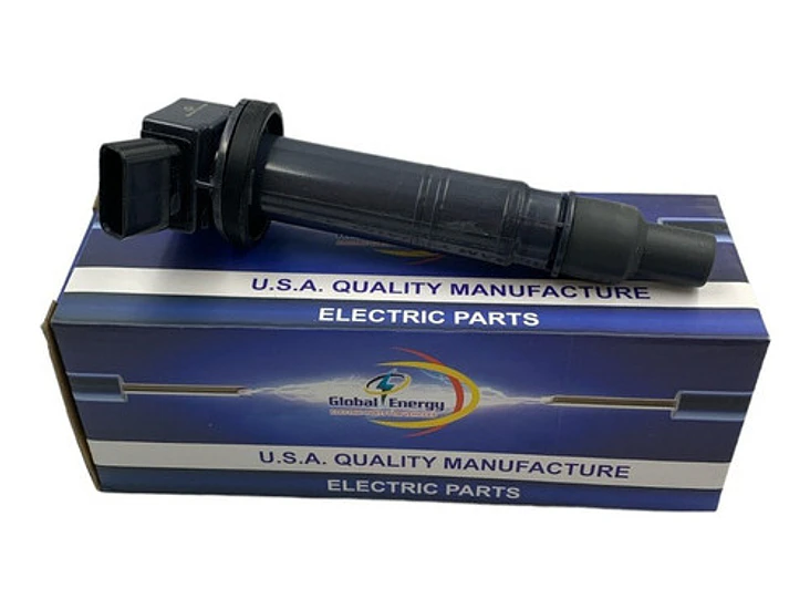 Bobina Encendido Para Toyota Hilux 2.7 2005-2021 2trfe 2