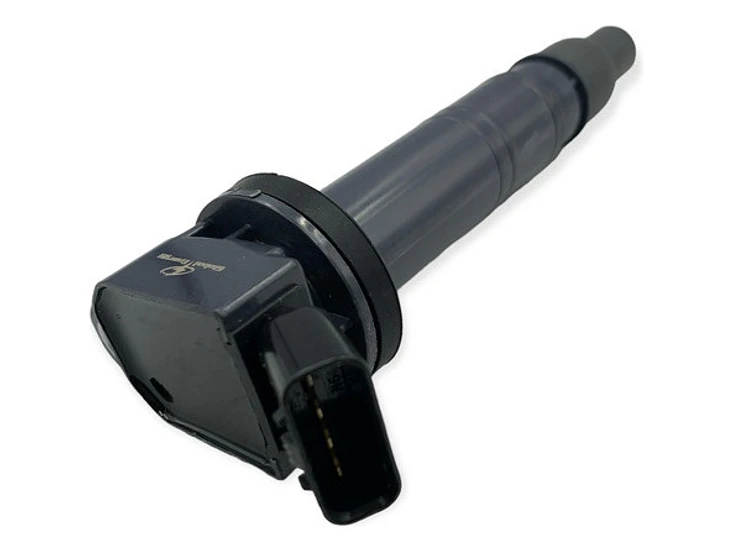 Bobina Encendido Para Toyota Hilux 2.7 2005-2021 2trfe 6