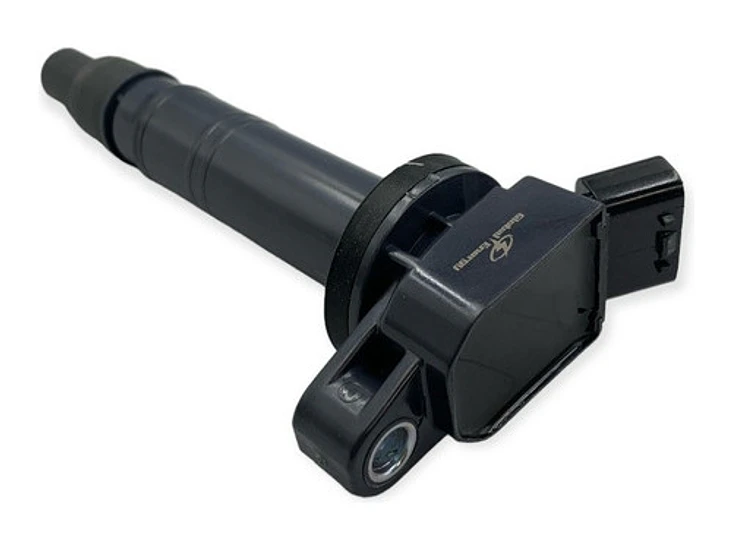 Bobina Encendido Para Toyota Hilux 2.7 2005-2021 2trfe 3