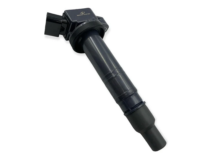 Bobina Encendido Para Toyota Hilux 2.7 2005-2021 2trfe 1