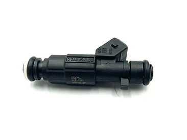 Inyector Combustible Chevrolet Montana 1.8 8v 2004-2011 2