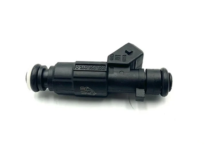 Inyector Combustible Chevrolet Montana 1.8 8v 2004-2011 2