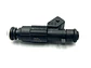 Inyector Combustible Chevrolet Montana 1.8 8v 2004-2011 - Miniatura 2