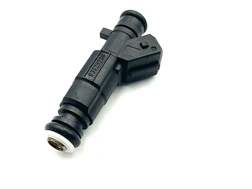 Inyector Combustible Chevrolet Montana 1.8 8v 2004-2011 4