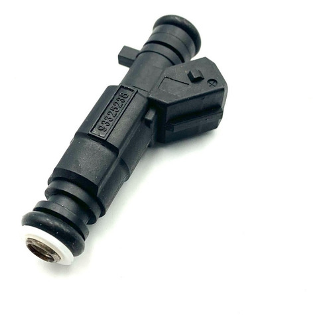 Inyector Combustible Chevrolet Montana 1.8 8v 2004-2011 4