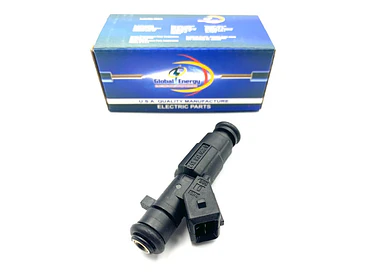 Inyector Combustible Chevrolet Montana 1.8 8v 2004-2011 5