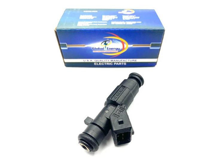 Inyector Combustible Chevrolet Montana 1.8 8v 2004-2011 5