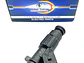 Inyector Combustible Chevrolet Montana 1.8 8v 2004-2011 - Miniatura 5
