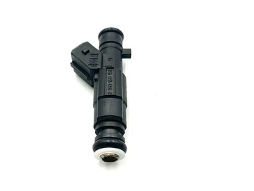 Inyector Combustible Chevrolet Montana 1.8 8v 2004-2011 3