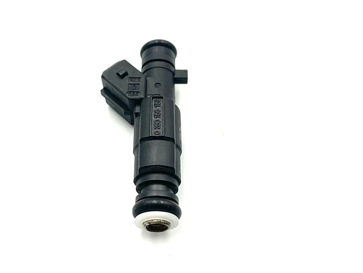 Inyector Combustible Chevrolet Montana 1.8 8v 2004-2011 3