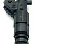 Inyector Combustible Chevrolet Montana 1.8 8v 2004-2011 - Miniatura 3