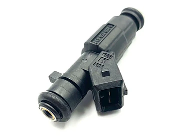 Inyector Combustible Chevrolet Montana 1.8 8v 2004-2011 1