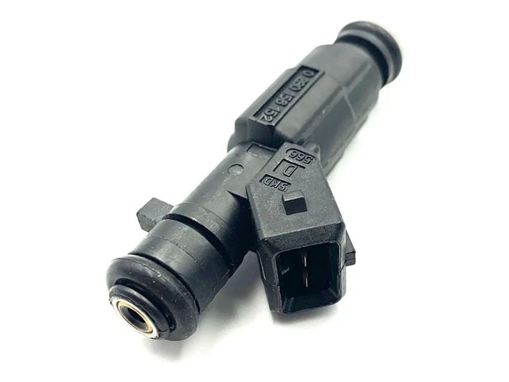 Inyector Combustible Chevrolet Montana 1.8 8v 2004-2011 1