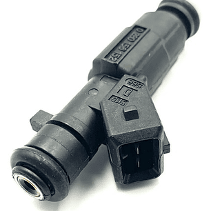 Inyector Combustible Chevrolet Montana 1.8 8v 2004-2011