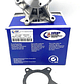 Bomba Agua Kia Rio 1.4 1.6 16v 2011-2018 Ub G4fa G4fc G4fg - Miniatura 3