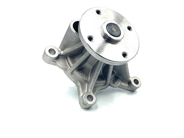 Bomba Agua Kia Rio 1.4 1.6 16v 2011-2018 Ub G4fa G4fc G4fg 1