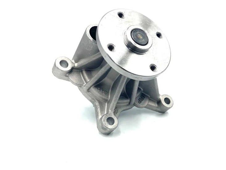 Bomba Agua Kia Rio 1.4 1.6 16v 2011-2018 Ub G4fa G4fc G4fg 1
