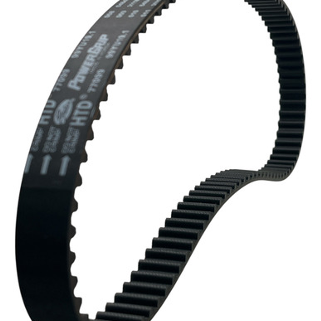 Kit Distribución Para Hyundai H-1 2.5 8v 2005-2010 8