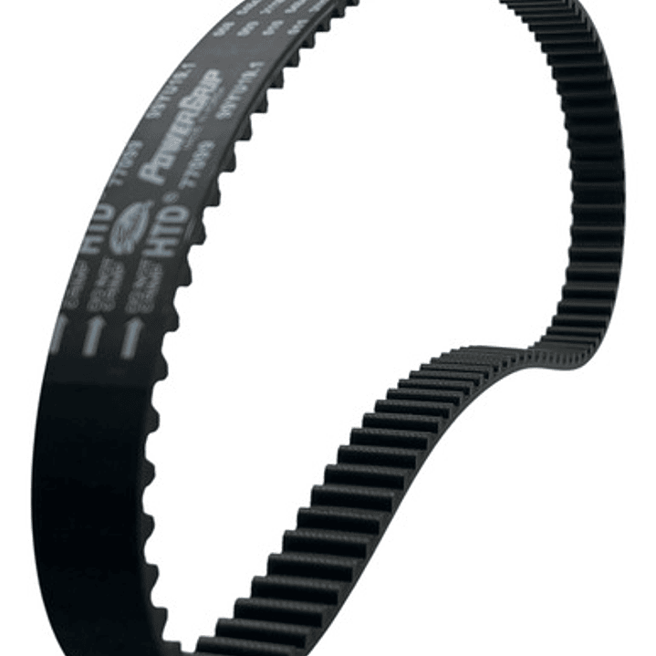 Kit Distribución Para Hyundai H-1 2.5 8v 2005-2010 8