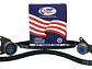 Kit Distribución Para Hyundai H-1 2.5 8v 2005-2010 - Miniatura 1