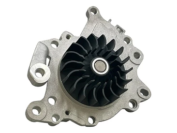 Bomba Agua Para Peugeot  Partner 1.5 2019-2025 1