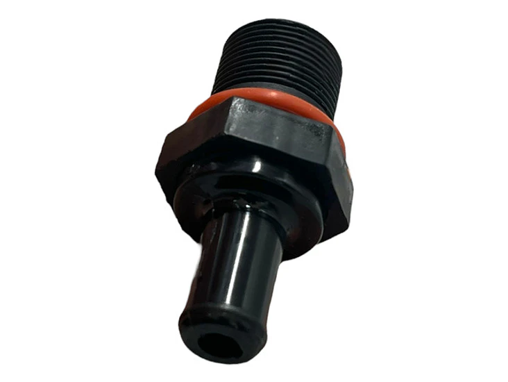 Válvula Pcv Para Kia Rio 5 1.2 2012-2018 5